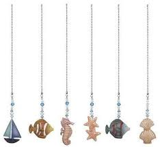 Free shipping on orders over $25 shipped by amazon. Beach Nautical Ceiling Fan Chain Pull Boat Starfish Shell Seahorse Fish Lighting Nautical Ceiling Fan Ceiling Fan Pull Chain Ceiling Fan Pulls