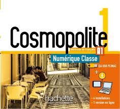 Enseignant, futur enseignant, professeur documentaliste. Cosmopolite 1 Manuel Numerique Enseignant Cle Usb Hachette Fr