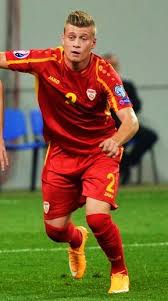 1 day ago · 15 july, 2021 galatasaray are on the verge of signing ezgjan alioski from premier league club leeds united on a free transfer. Ezgjan Alioski Wikipedia