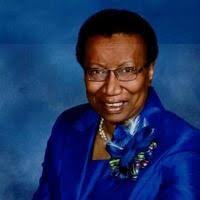 Phyllis Baxter Obituary