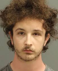 First Name TELIAH Middle Name JANAY Last Name MOORE Age 26 Sex FEMALE  Residence Address 785 WINDING OAK RD CLAYTON, NC 27530 Arrest Date  10-18-2020 03:19:00 Arresting Officer AS GOKEY-RPD Arresting Agency