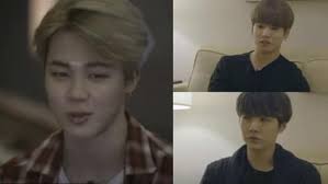 Entdecken sie acrylglas schlüsselanhänger mit bts logo und suga, jimin, jungkook, v für army. Bts When Frustrated Jimin Said His Voice Was Failing Him And Jungkook Suga Felt Bad Hindustan Times