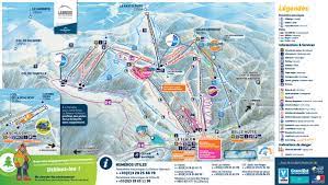 Alpinskigebiet La Bresse Hohneck La Bresse Office Du Tourisme La Bresse Vosges 88