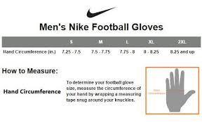 nike goalie glove size chart sale up to 31 discounts