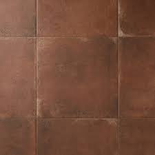 Gallery terracotta bricks for flooring matt terracotta brick tile for floor paving. Fornace Terracotta Matt Terracotta Effect Porcelain Floor Tile Sample Tradepoint