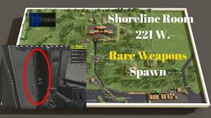 Check spelling or type a new query. Shoreline 221 Best Rare Weapon Spawn Epic Loot Guide Youtube