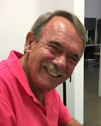 Johnny "Mike" Michael Hager Obituary October 3, 2023