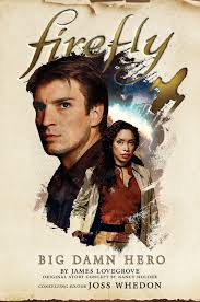 He was born joseph hill whedon in new york city. Big Damn Hero Is A Familiar Trip Back To Joss Whedon S Firefly Universe The Verge