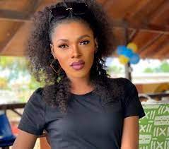 Maybe you would like to learn more about one of these? Nigerian Model Becomes The First Trans Contestant In A Beauty Pageant Erasing 76 Crimes