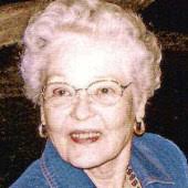 Anne Hebdon Obituary