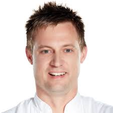 Booking Celebrity Chefs for Club Appearances