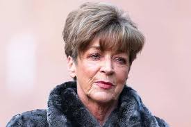 Anne Kirkbride