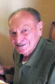 Kenneth Kaiser Obituary