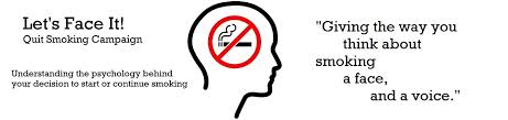 Availability heuristic | behavioraleconomics.com | the be hub The Availability Heuristic Let S Face It Quit Smoking Campaign