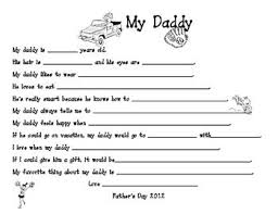 Happy Birthday Letter To Dad In Spanish Father S Day Activity Spanish And English Father S Day Activities Birthday Cards For Boyfriend Fathers Day In Spanish
