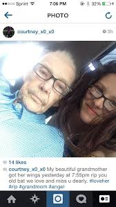 Patricia Grant Obituary (2014)