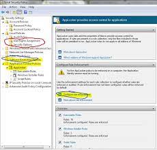 Install Forbidden By System Policy Windows 10 Forums