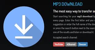 5 Situs Download Lagu Mp3 Gratis Paling Cepat Nggak Pake Ribet Area Fokus