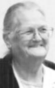 Ellen Buck Obituary