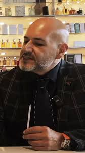 Herbert Stricker stellt vor. Xerjoff Wardasina