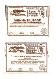 As you can see, the most common first ingredient in weruva is chicken broth. News For April 2015