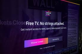 Samsung Tv Plus Quietly Launches In Oz Channelnews