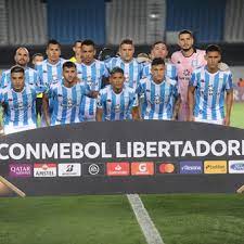 Gana racing 2 a 0. Fixture De Racing En Copa Libertadores 2020 Cuando Juega Resultados Y Goles