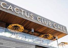 The indian covid variant is unlikely to set lockdown easing back to 'square one' because immunity from vaccines 'won't just disappear', a leading immunology expert claimed. Burnaby Food Wars There S A New Cactus Club Moving Next Door To Earls Burnaby Now