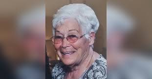 Obituary information for Florence Dorothy Vallad
