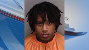 Florence officers make arrest in connection to homicide investigation