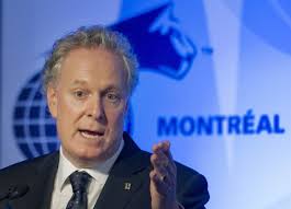 What is the Charest affair and why should I care?