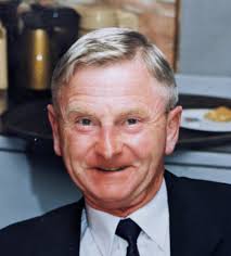 Death Notice of Gerard (Gerry) Fallon (Lucan, Dublin)