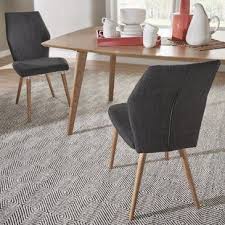 chaises de salle a manger wayfair ca upholstered side chair side chairs dining chairs