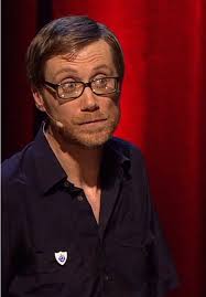 Stephen Merchant Wheatley
