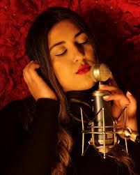 Ria Del Mar (@riadelmarmusic) • Instagram photos and videos