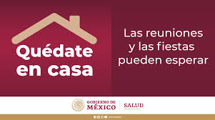 Maybe you would like to learn more about one of these? Salud Mexico On Twitter Quedateencasa Informate En Https T Co Tw2fmeu39k Y Manten La Sanadistancia Unidossaldremosadelante