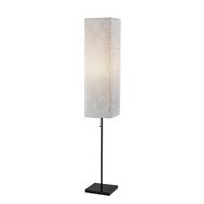High quality paper and stainless steel floor lamp: Et0pjy6c1p7mlm