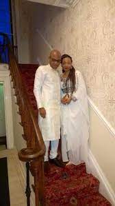 There has been controversy over the whereabouts of the ipob leader. Nnamdi Kanu S Wife Accuses U K Of Not Assisting Imprisoned Biafra Activist
