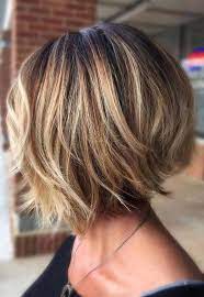 30 Gorgeous Short Bob Hairstyles For Thick Hair 2020 Wavy Bob Hairstyles Bob Hairstyles For Thick Medium Hair Styles