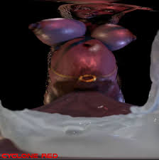 Rule34 - If it exists, there is porn of it  fish eye  7816746