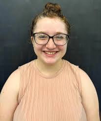 Kellie Melton's Instagram, Twitter & Facebook