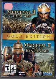 Torrent the developer of medieval: Sega Medieval War Ii Total War With Kingdoms Expansion Win2000 2007 Eng Free Download Borrow And Streaming Internet Archive