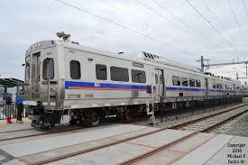 Michael Desoi Sr Posted On May 20 At 4 32pm Logan Ut Rtd Denverliner Silverliner V 4042 Is Airport Bound Leav Train Tracks Train Recreational Vehicles