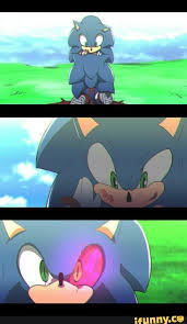 Sonic Funny Pictures 2 Birth Of Sonic Exe Sonic Funny Sonic Sonic Heroes