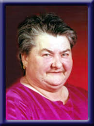 Sarah Icilda Whynot Obituary