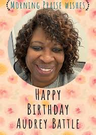 Lady Audrey Scott's Birthday Celebration