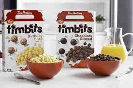 Sensor definition, a mechanical device sensitive to light, temperature, radiation level, or the like, that transmits a signal to a measuring or control instrument. Tim Hortons Timbits Cereal Sparks Debate Chocolate Or Birthday Cake National Globalnews Ca