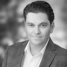 We couldn't be happier to introduce Matthew Barge as one of LMI's newest  team members.