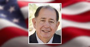 Marcos Sedillo Obituary September 9, 2024