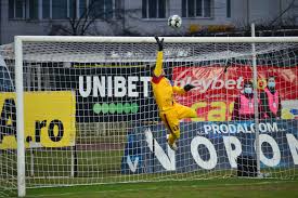 The initial goals odds is 2.5; Galerie Foto Fc Botosani Sepsi Osk Fotbal Club BotoÈ™ani Facebook